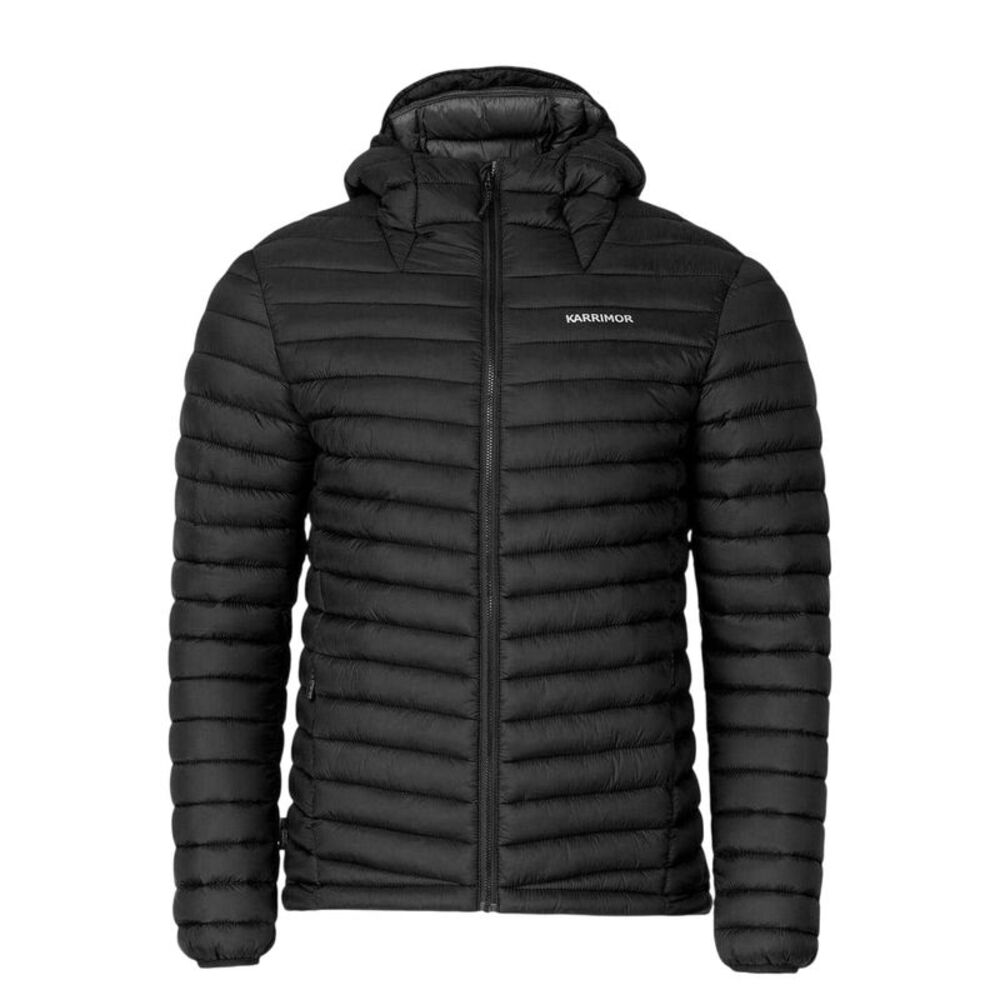 Karrimor Mens Hot Rock Outdoor  Jacket / Black